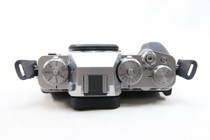 【中古(used)】FUJIFILM X-T4
