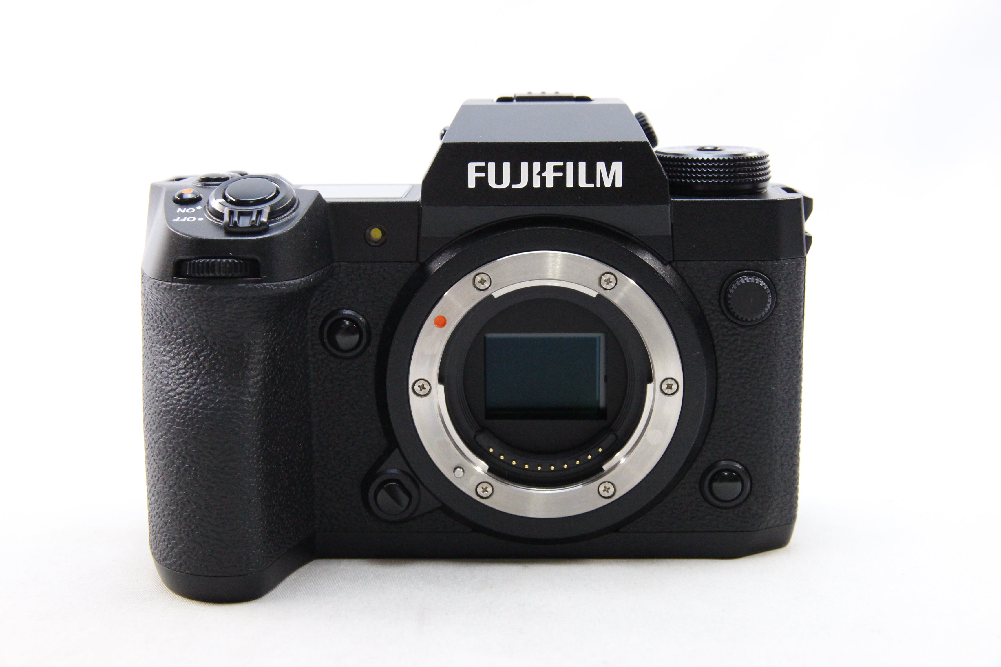 【説明文必読】FUJIFILM X-H2 本体　レンズ2本セット 中古品 中古(used)】FUJIFILM X-H2 – トキワカメラ