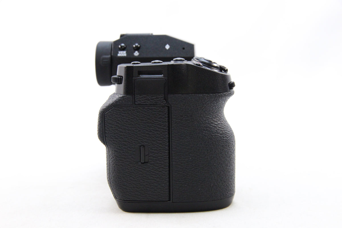【中古(used)】FUJIFILM X-H2