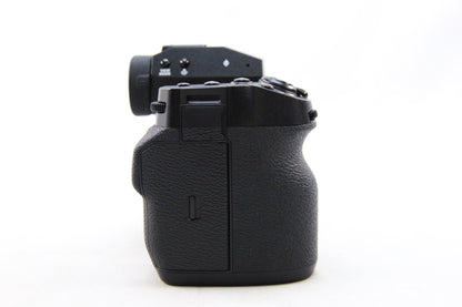 【中古(used)】FUJIFILM X-H2