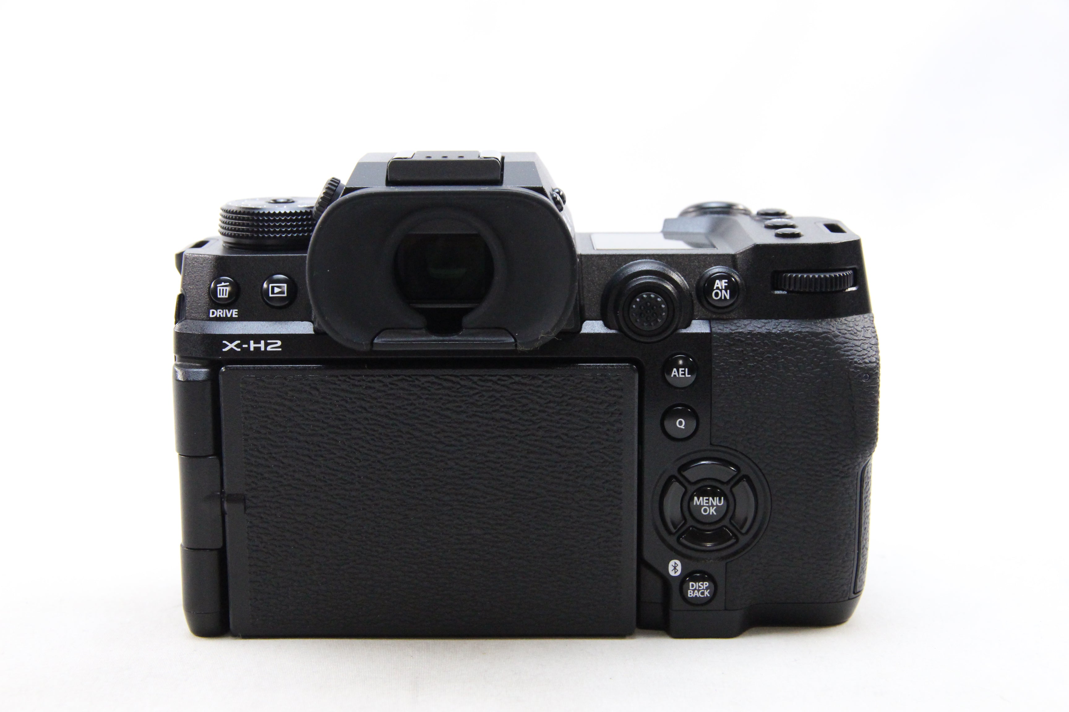 中古(used)】FUJIFILM X-H2 – トキワカメラ