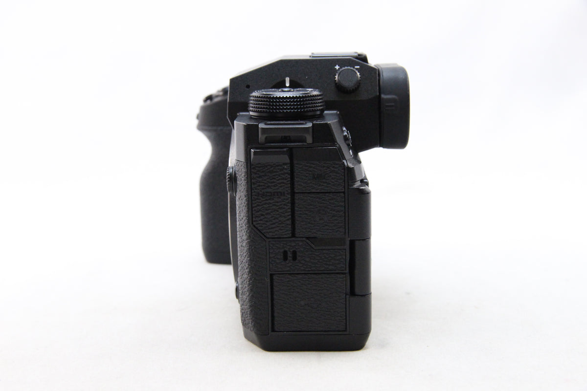 【中古(used)】FUJIFILM X-H2