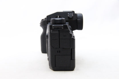 【中古(used)】FUJIFILM X-H2