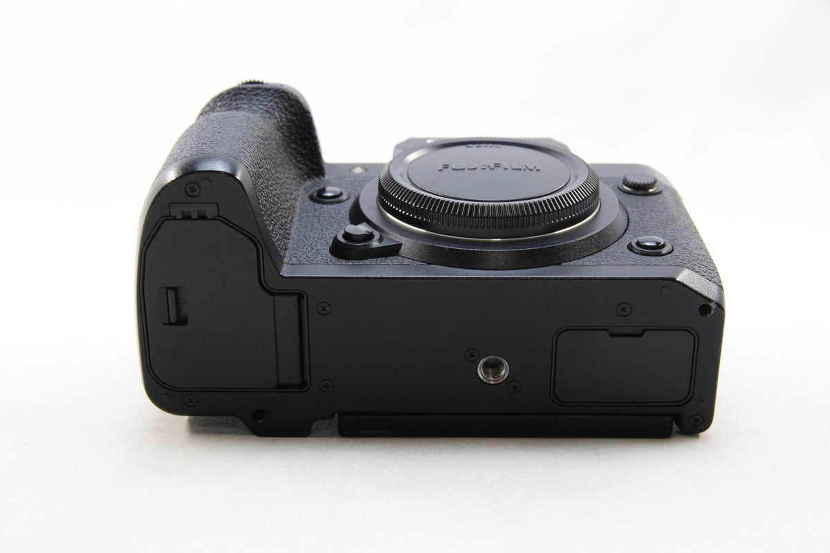 【中古(used)】FUJIFILM X-H2