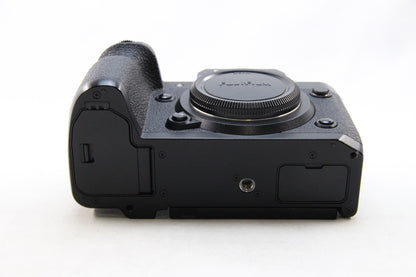 【中古(used)】FUJIFILM X-H2