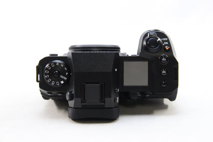 【中古(used)】FUJIFILM X-H2