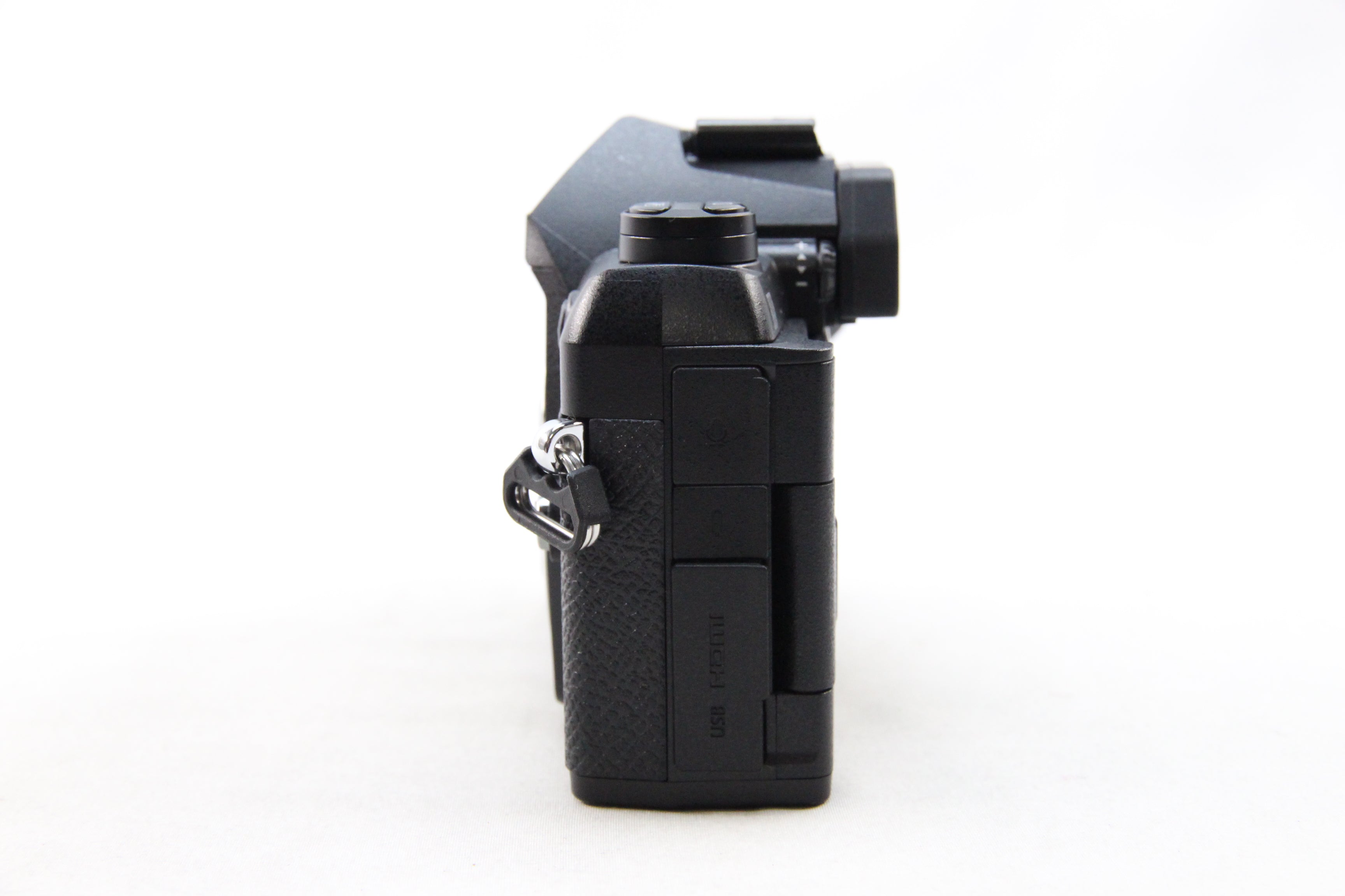 中古(used)】OM SYSTEM OM-5 MarkⅡ – トキワカメラ