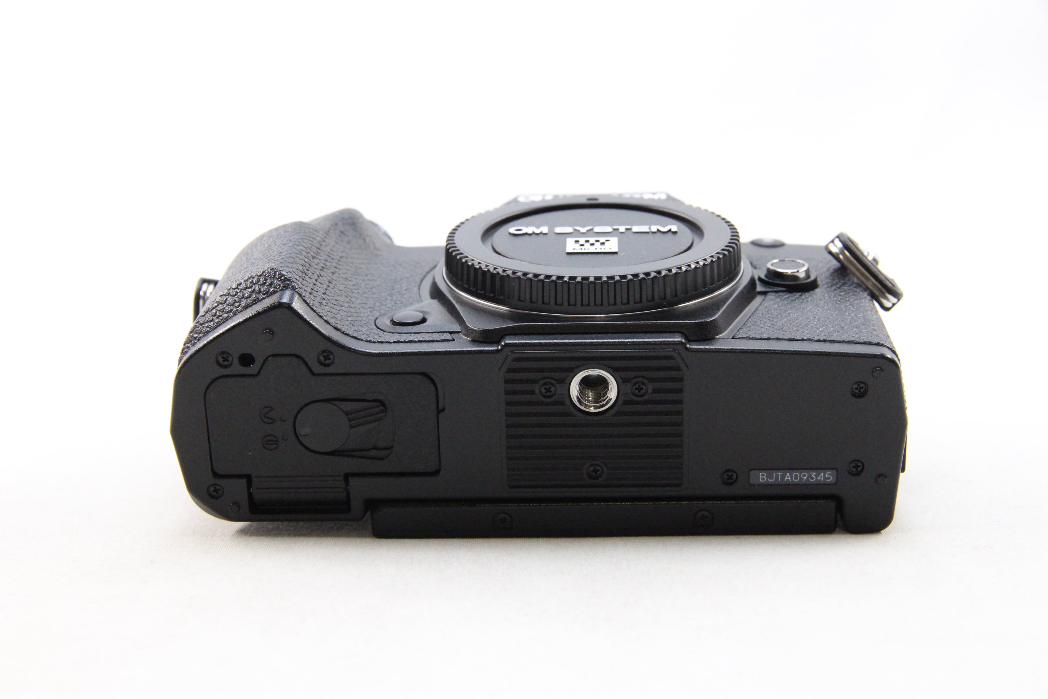 中古(used)】OM SYSTEM OM-5 MarkⅡ – トキワカメラ