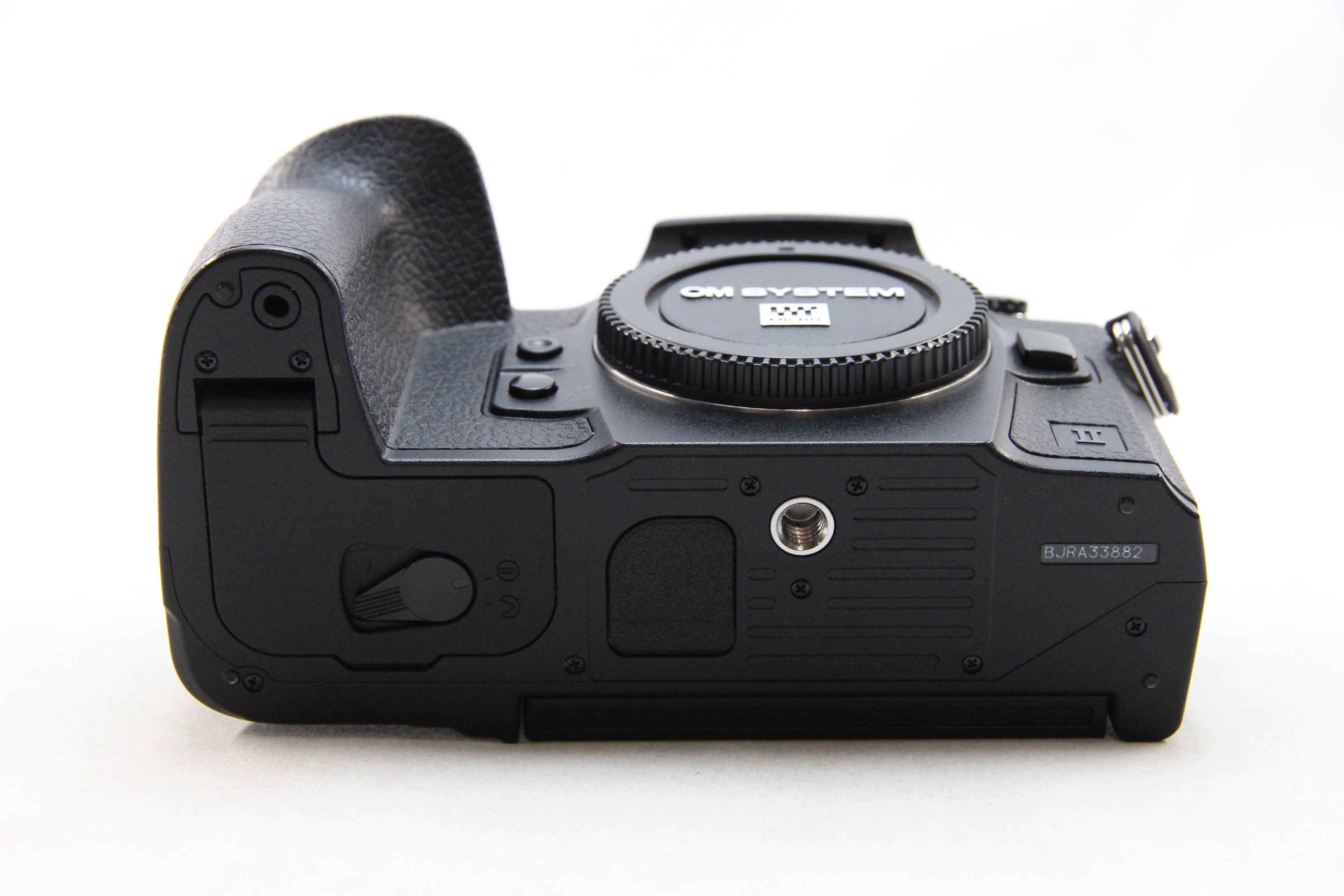 中古(used)】OM SYSTEM OM-1 MarkⅡ – トキワカメラ