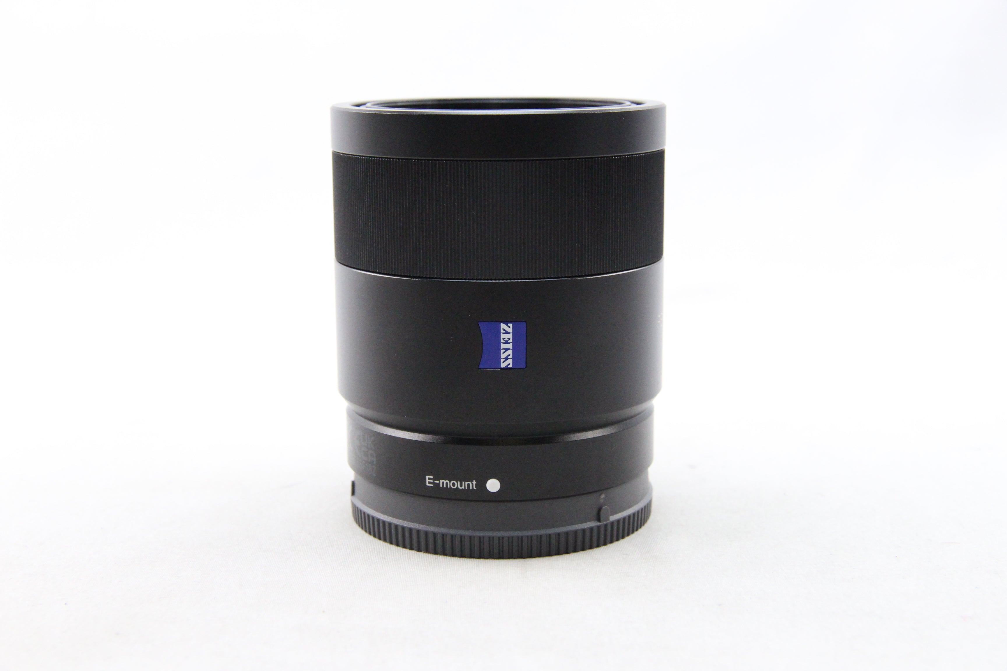 中古(used)】SONY ZEISS Sonnar FE 55mm F1.8 ZA – トキワカメラ
