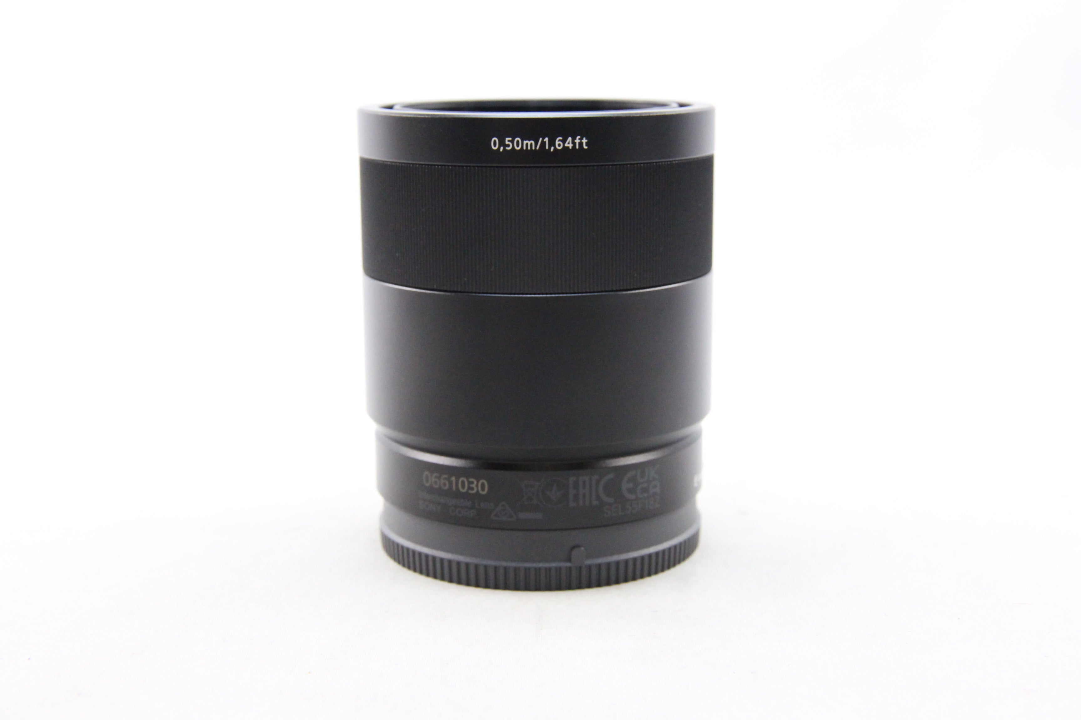中古(used)】SONY ZEISS Sonnar FE 55mm F1.8 ZA – トキワカメラ