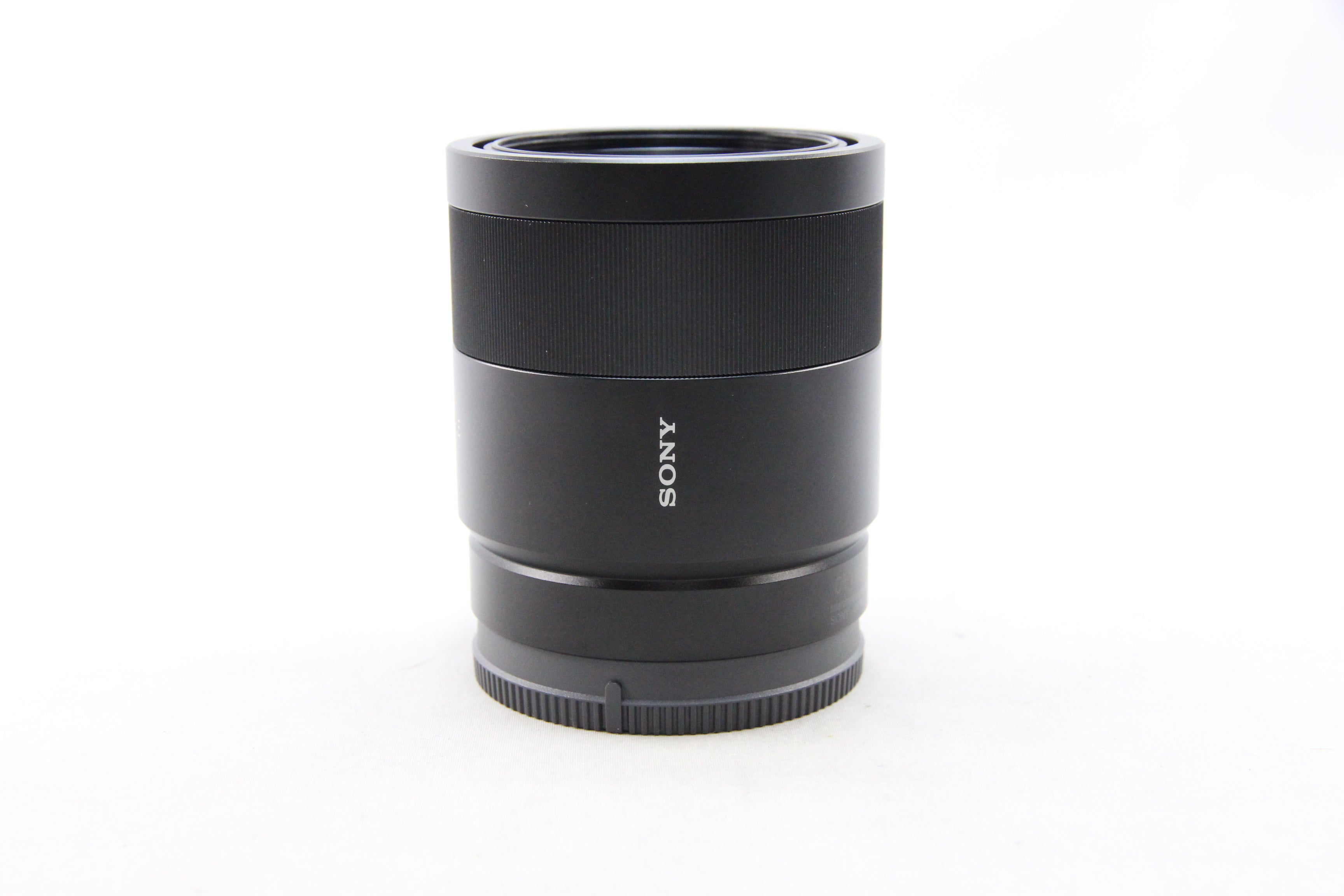 中古(used)】SONY ZEISS Sonnar FE 55mm F1.8 ZA – トキワカメラ