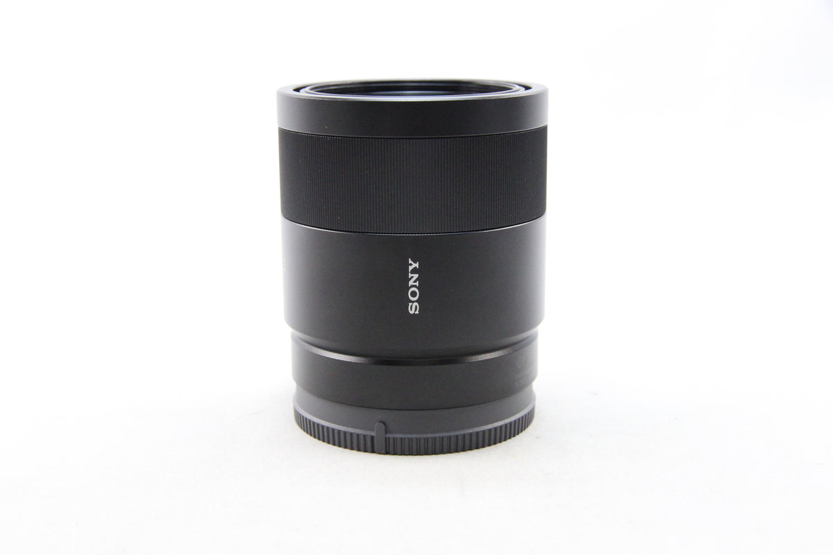 【中古(used)】SONY ZEISS Sonnar FE 55mm F1.8 ZA
