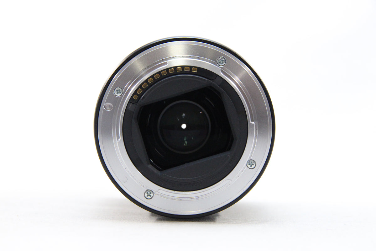 【中古(used)】SONY ZEISS Sonnar FE 55mm F1.8 ZA