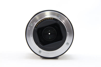 【中古(used)】SONY ZEISS Sonnar FE 55mm F1.8 ZA