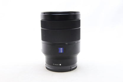 【中古(used)】SONY Vario-Tessar FE 24-70mm F4 ZA OSS