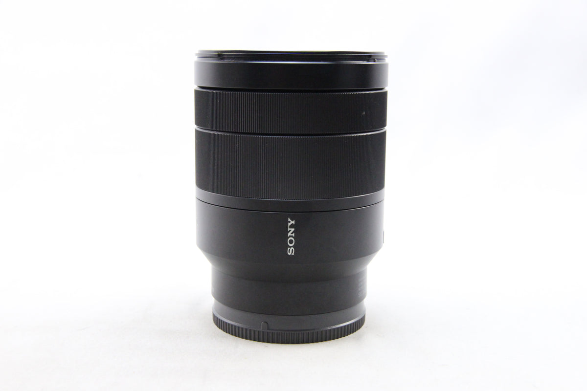 【中古(used)】SONY Vario-Tessar FE 24-70mm F4 ZA OSS