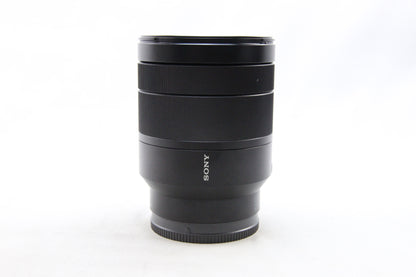 【中古(used)】SONY Vario-Tessar FE 24-70mm F4 ZA OSS