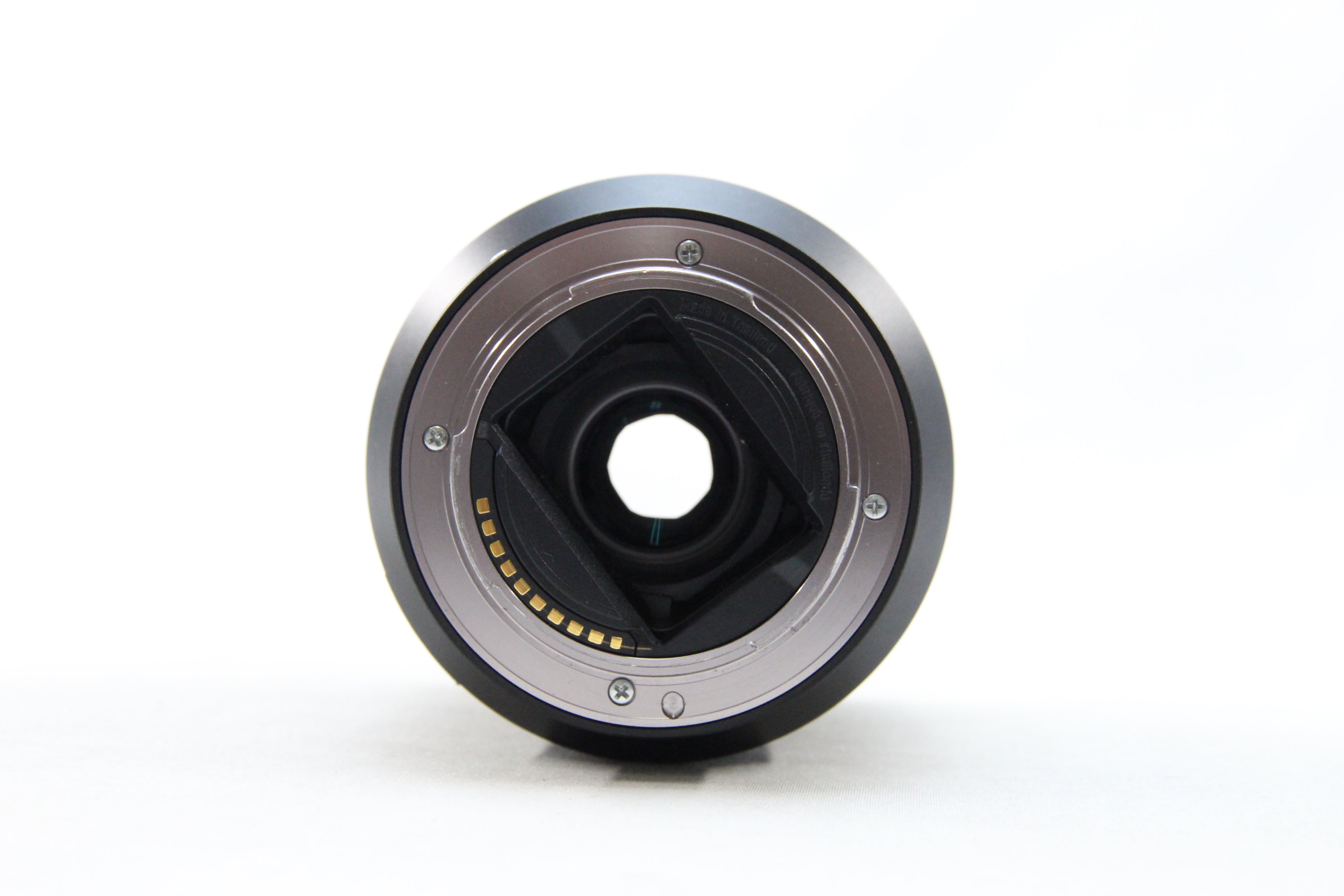 中古(used)】SONY Vario-Tessar FE 24-70mm F4 ZA OSS – トキワカメラ