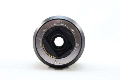 【中古(used)】SONY Vario-Tessar FE 24-70mm F4 ZA OSS