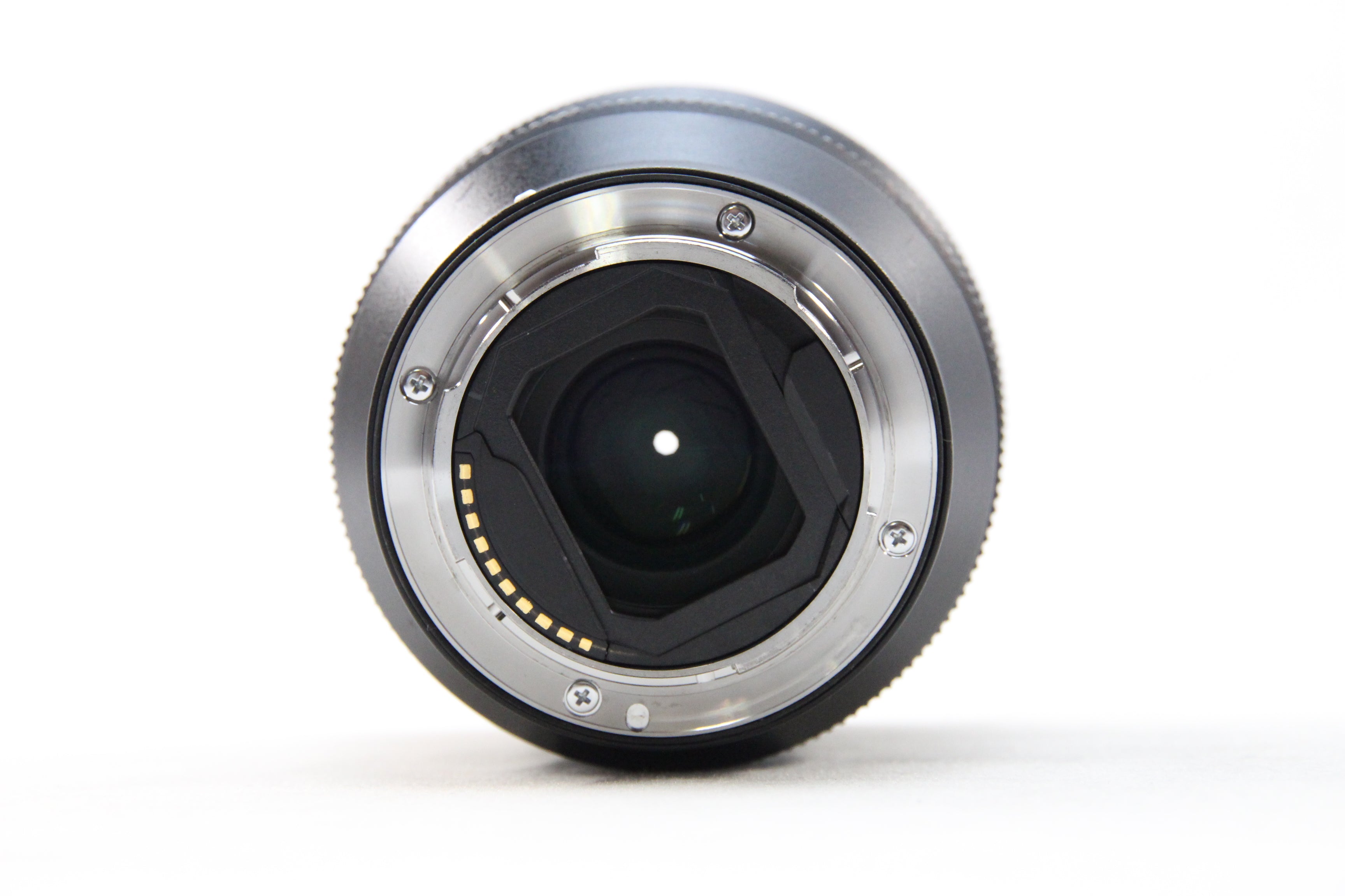 中古(used)】SONY FE 14mm F1.8 GM – トキワカメラ