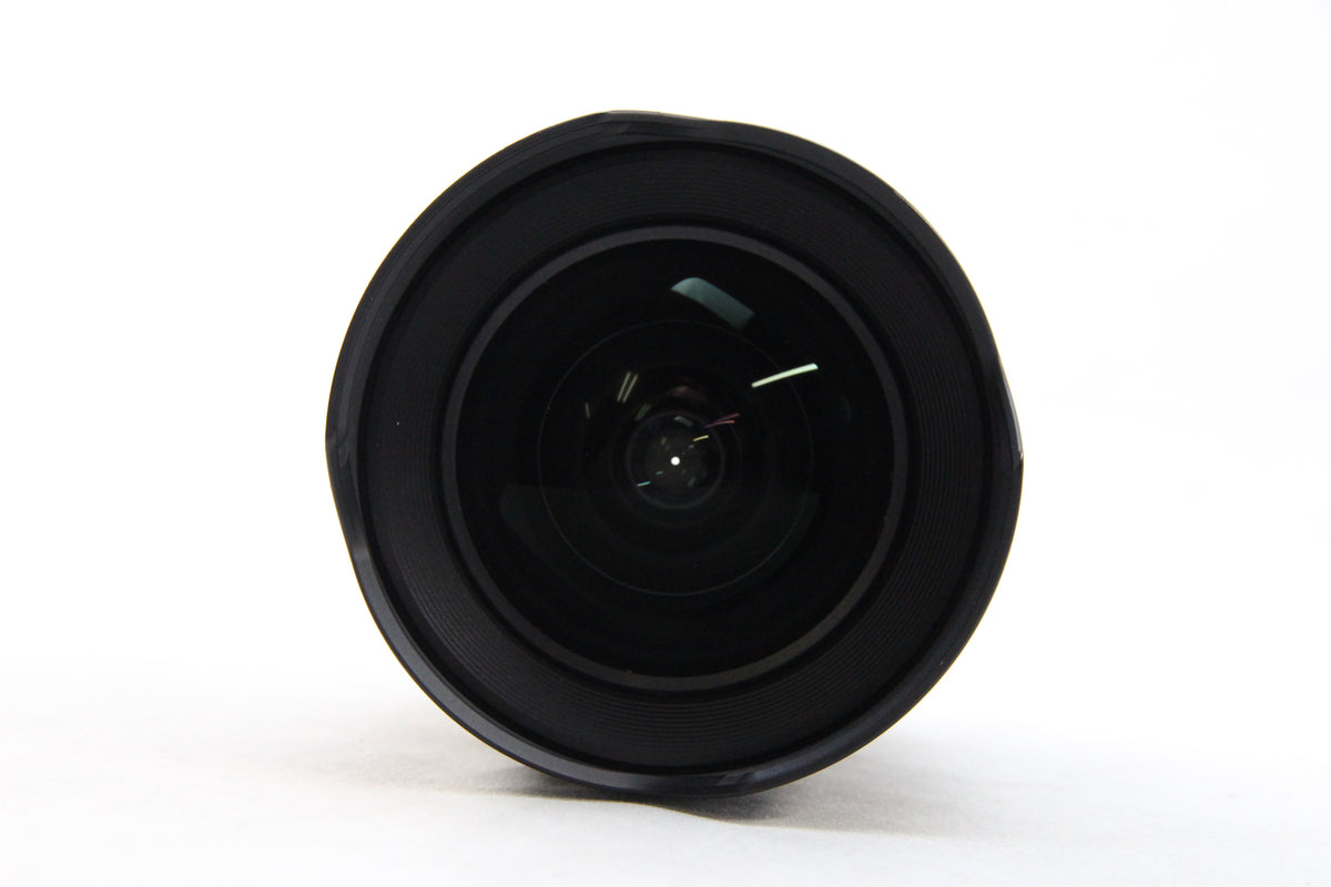 【中古(used)】SONY FE 14mm F1.8 GM