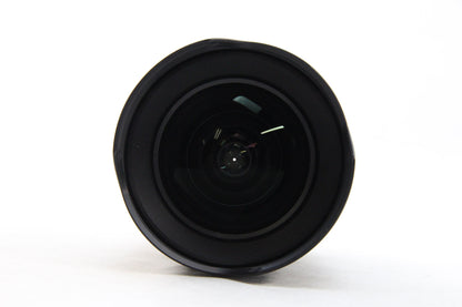 【中古(used)】SONY FE 14mm F1.8 GM