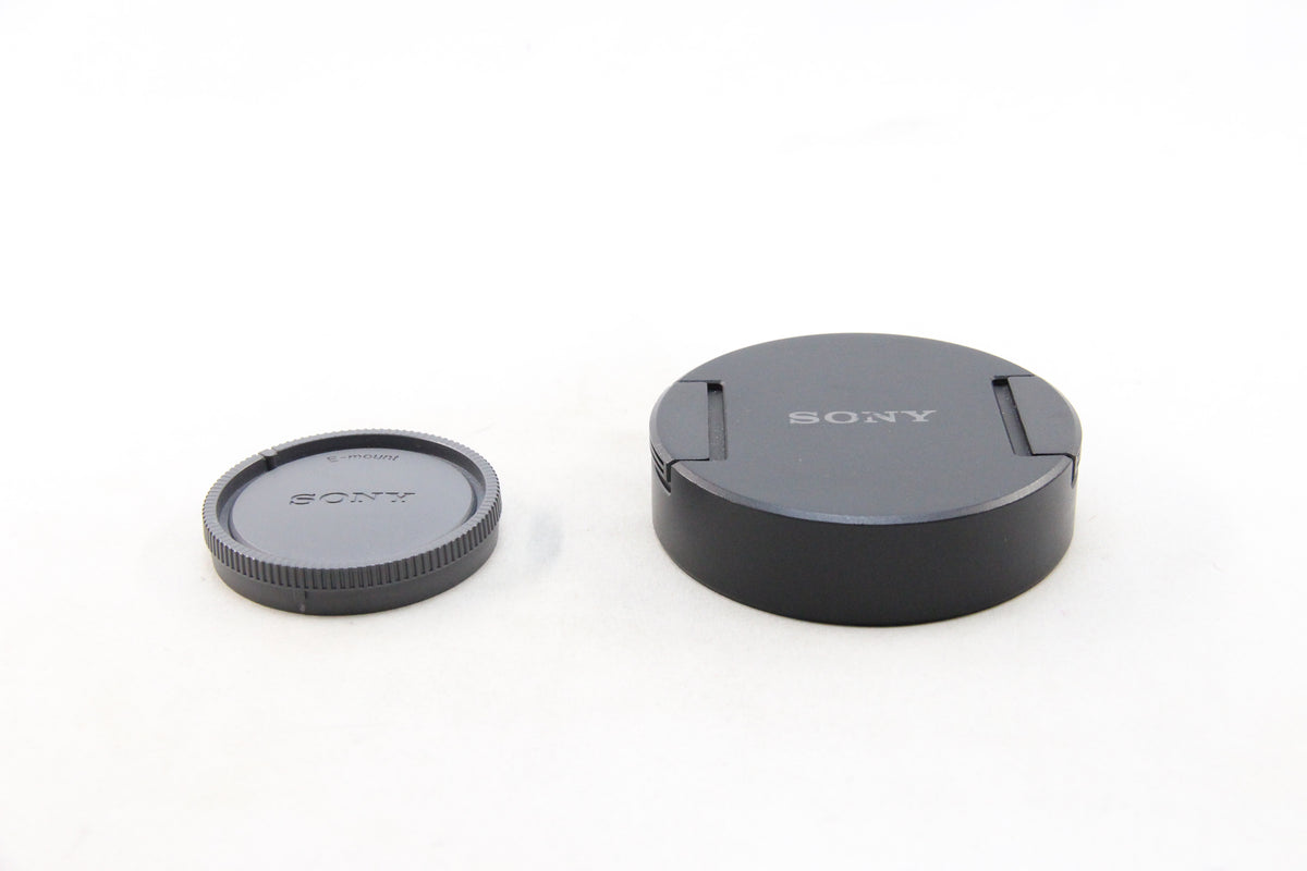 【中古(used)】SONY FE 14mm F1.8 GM