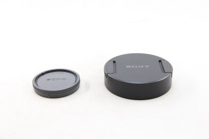 【中古(used)】SONY FE 14mm F1.8 GM