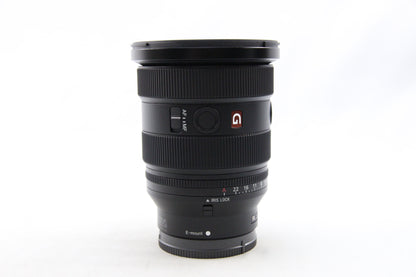 【中古(used)】SONY FE 16-35mm F2.8 GMⅡ