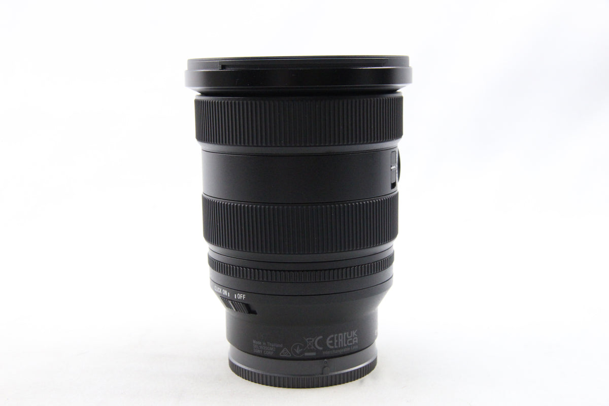【中古(used)】SONY FE 16-35mm F2.8 GMⅡ