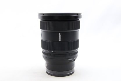 【中古(used)】SONY FE 16-35mm F2.8 GMⅡ