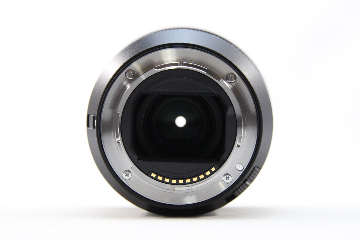 【中古(used)】SONY FE 16-35mm F2.8 GMⅡ