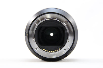 【中古(used)】SONY FE 16-35mm F2.8 GMⅡ