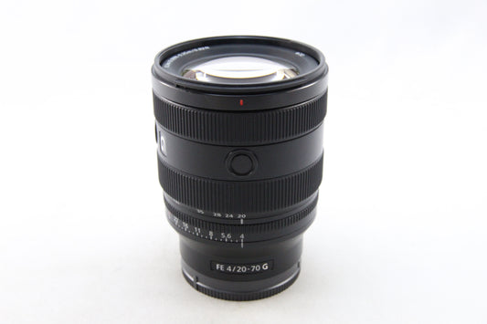 【中古(used)】SONY FE 20-70mm F4 G