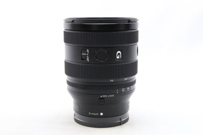 【中古(used)】SONY FE 20-70mm F4 G