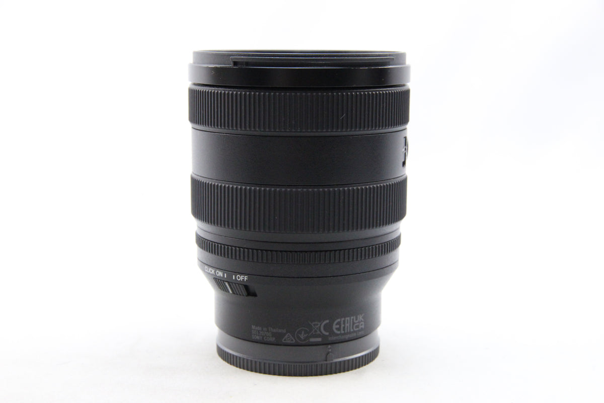 【中古(used)】SONY FE 20-70mm F4 G