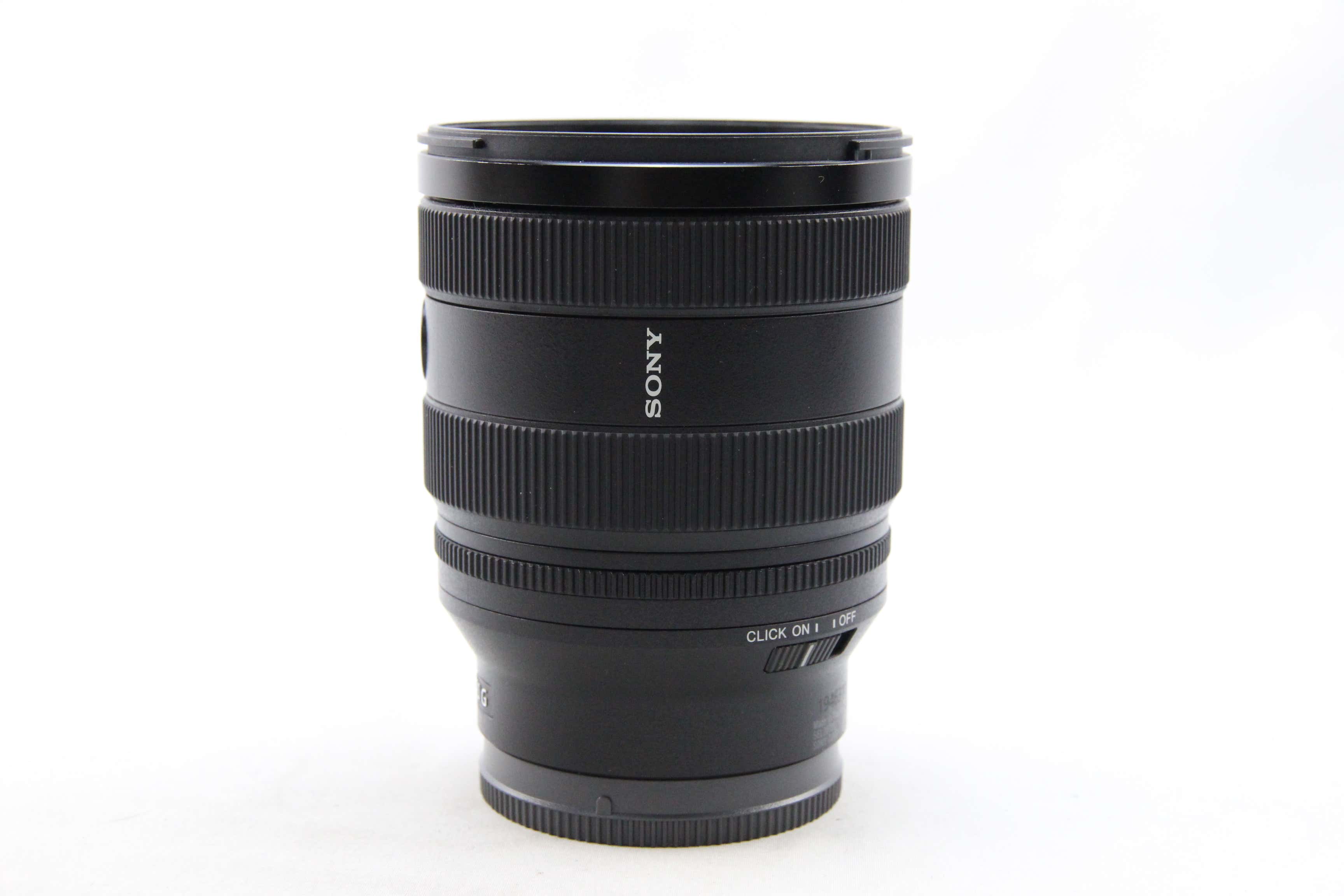 中古(used)】SONY FE 20-70mm F4 G – トキワカメラ
