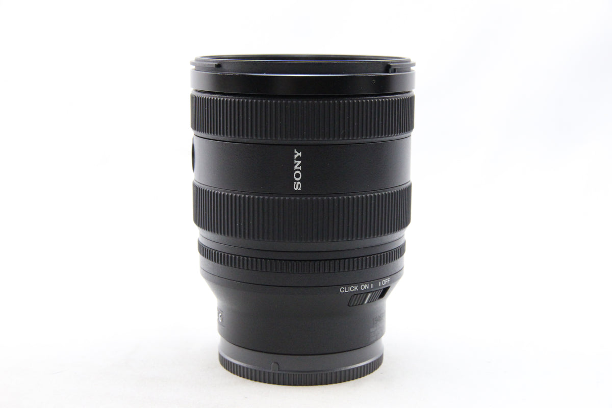 【中古(used)】SONY FE 20-70mm F4 G