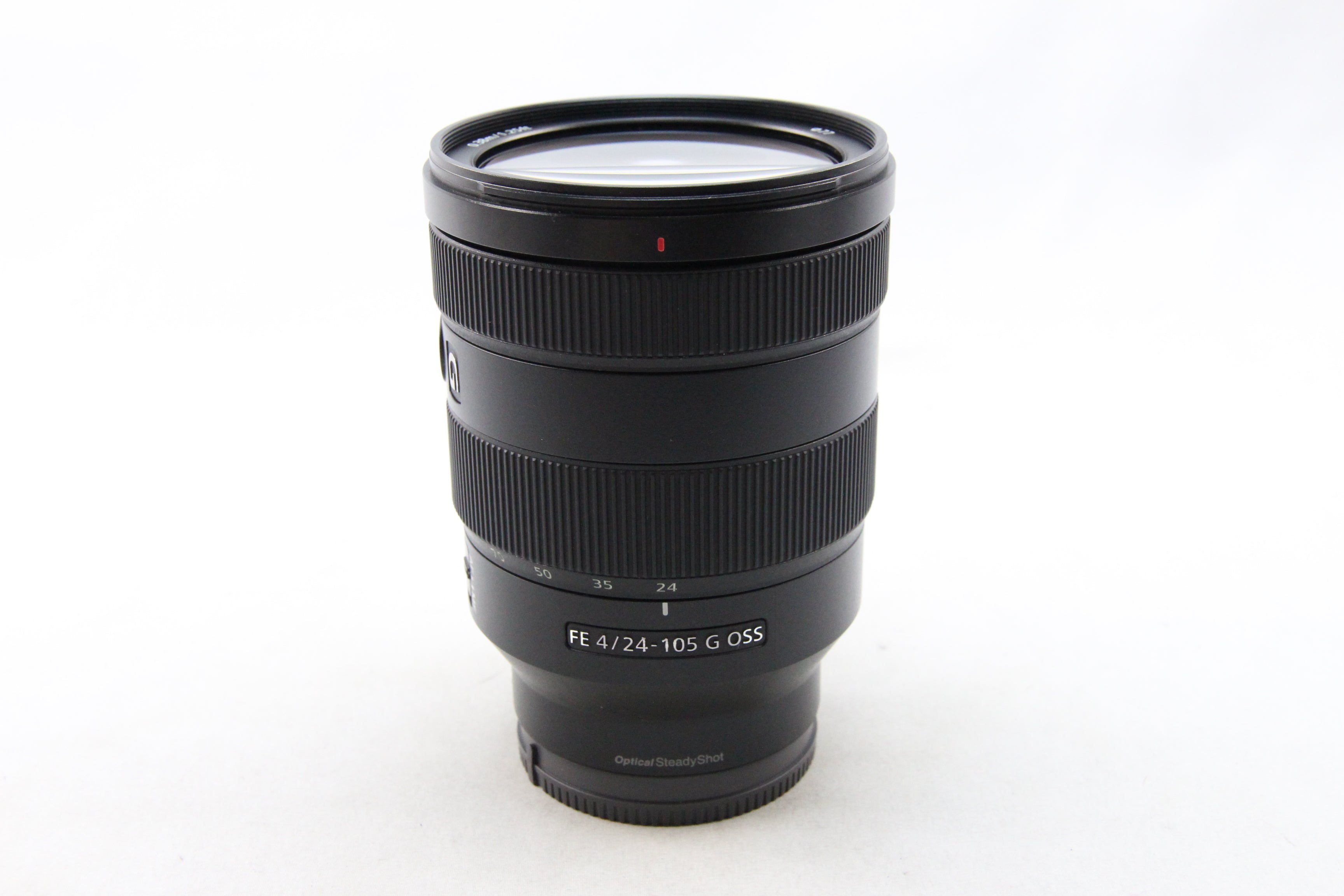中古(used)】SONY FE 24-105mm F4 G OSS – トキワカメラ