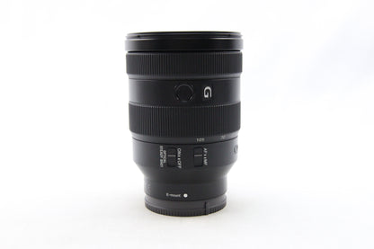 【中古(used)】SONY FE 24-105mm F4 G OSS