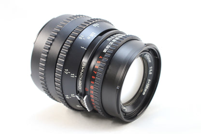 【中古(used)】カールツァイス C Sプラナー 120mmF5.6