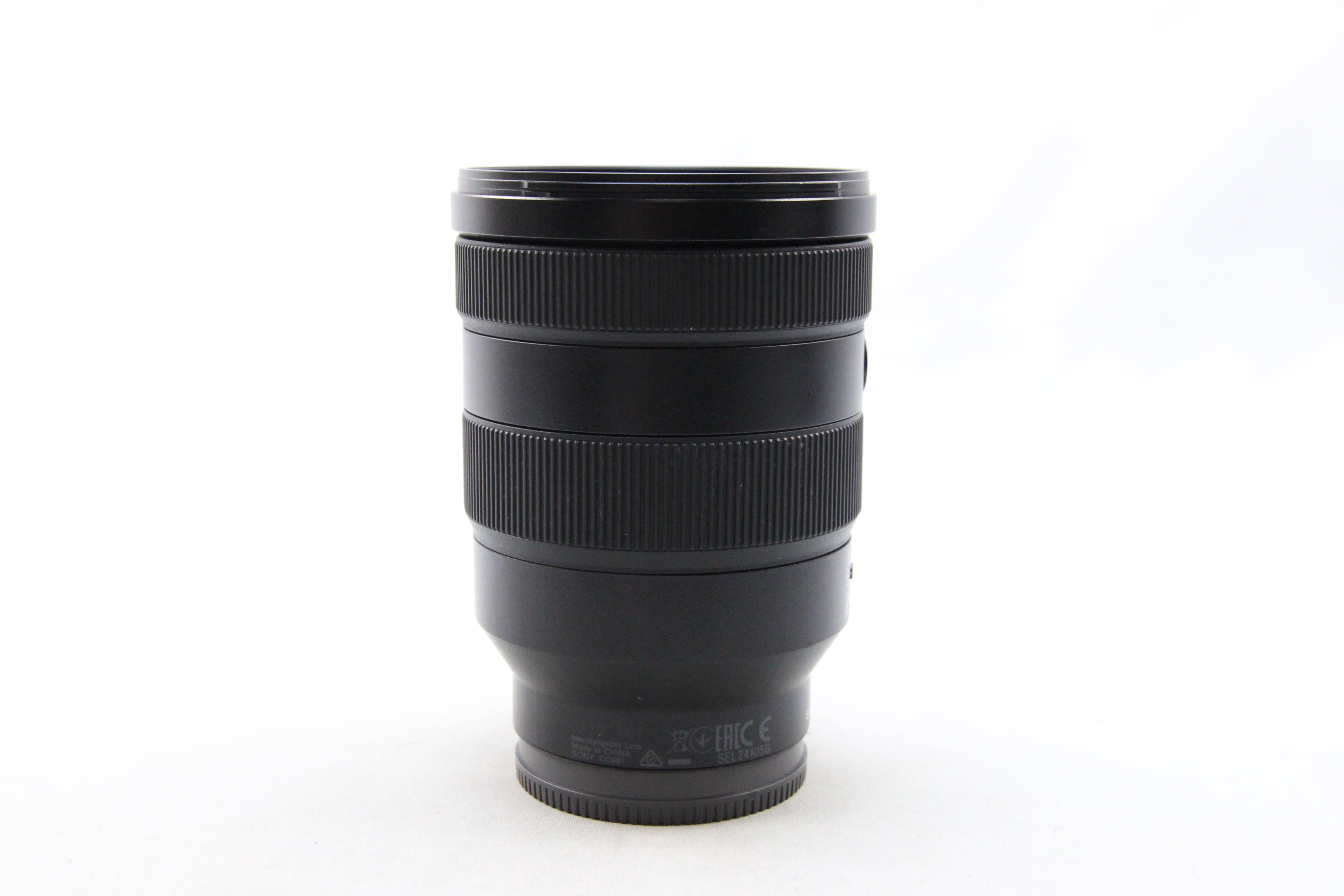 中古(used)】SONY FE 24-105mm F4 G OSS – トキワカメラ