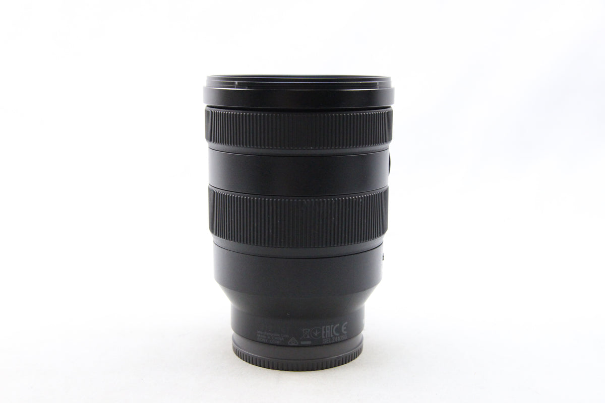 【中古(used)】SONY FE 24-105mm F4 G OSS