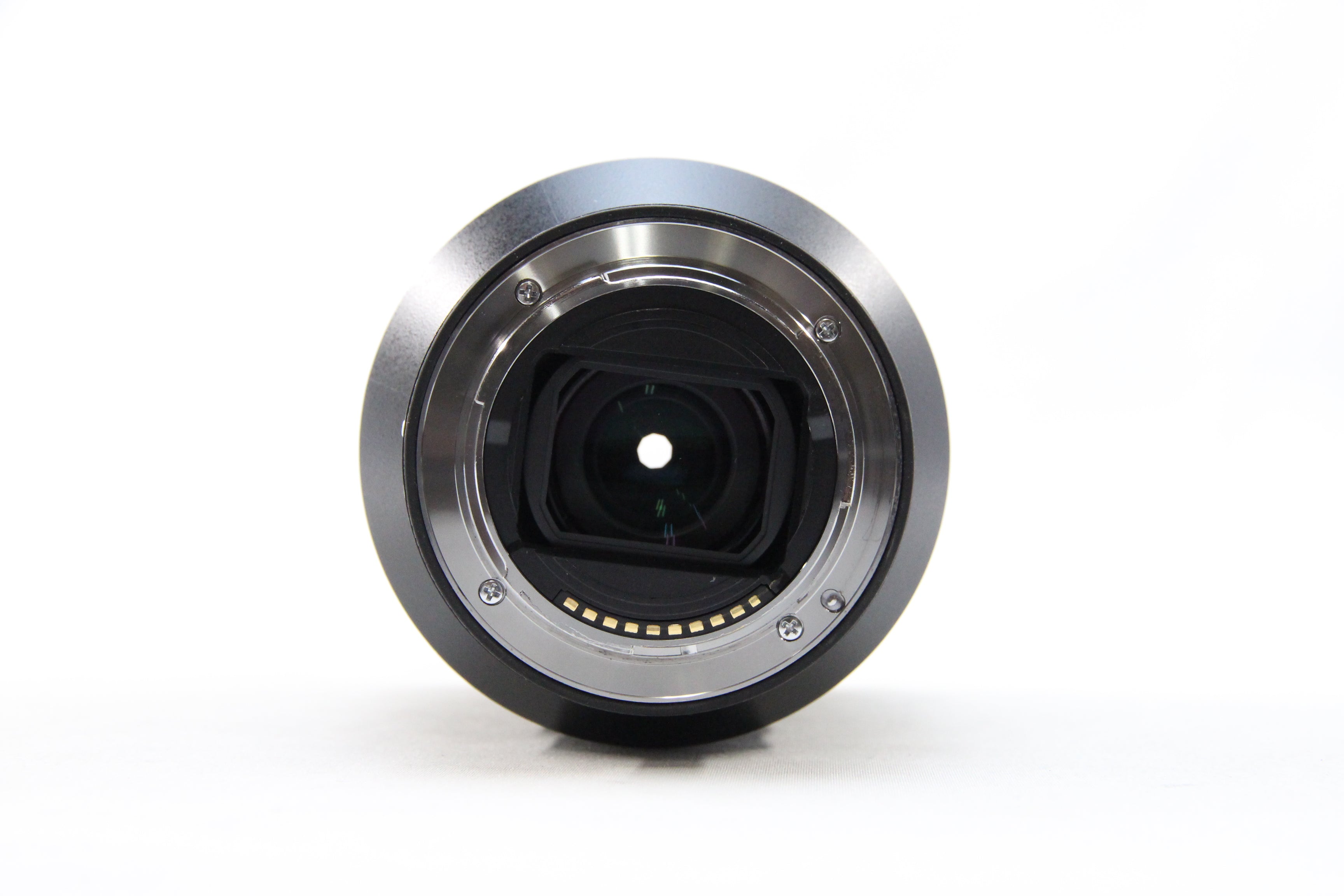 中古(used)】SONY FE 24-105mm F4 G OSS – トキワカメラ