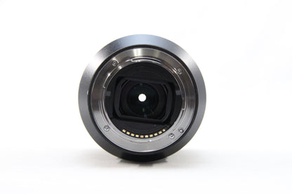 【中古(used)】SONY FE 24-105mm F4 G OSS