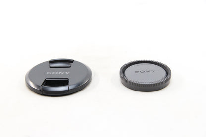 【中古(used)】SONY FE 24-105mm F4 G OSS