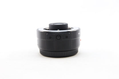 【中古(used)】OLYMPUS M.ZUIKO DIGITAL 2x TELECONVERTER MC-20