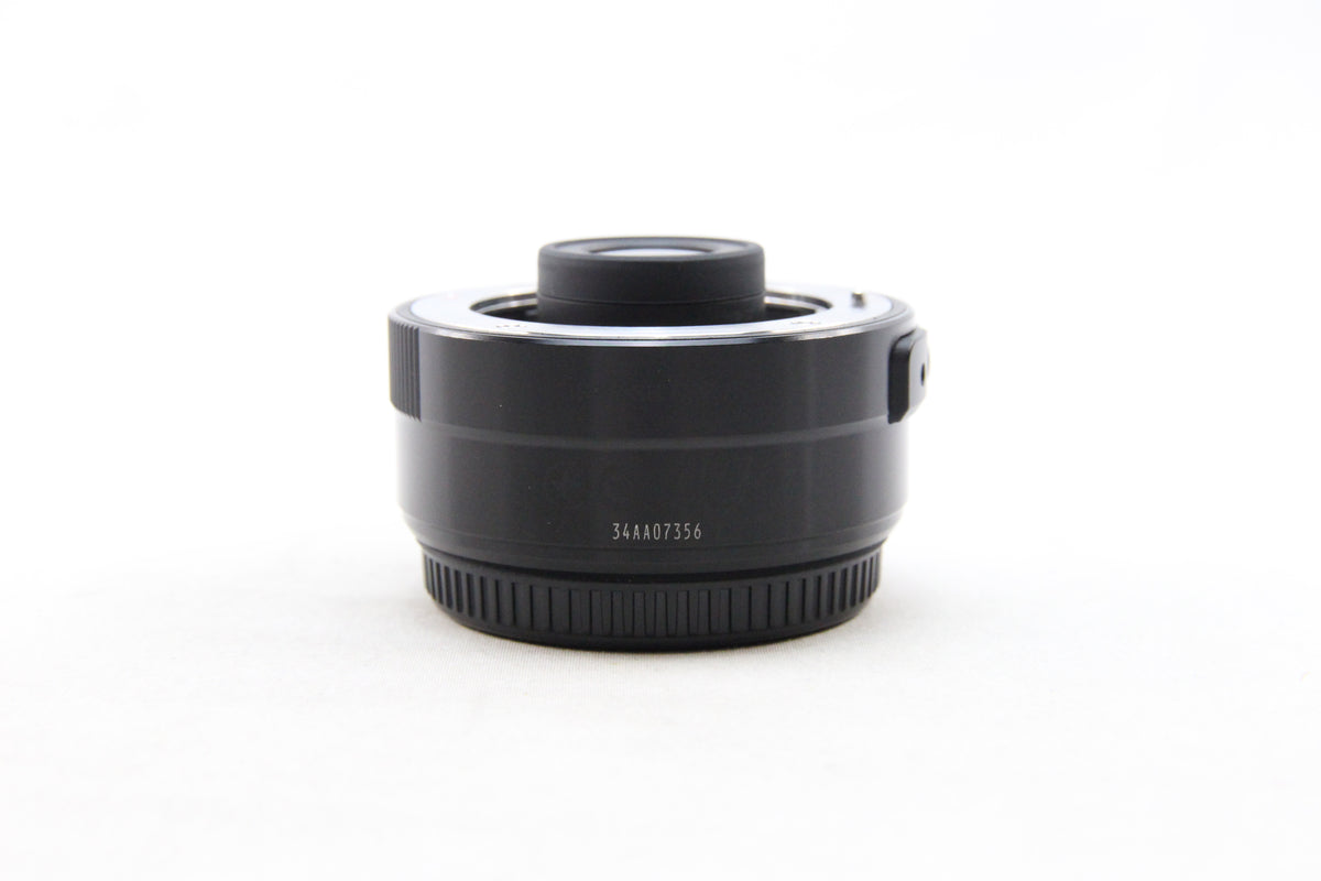 【中古(used)】OLYMPUS M.ZUIKO DIGITAL 2x TELECONVERTER MC-20