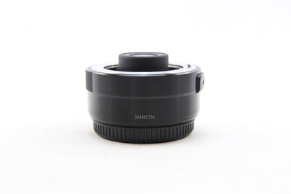 【中古(used)】OLYMPUS M.ZUIKO DIGITAL 2x TELECONVERTER MC-20